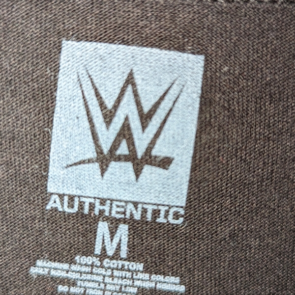 WWE Becky Lynch Authentic T-Shirt - Picture 6 of 6